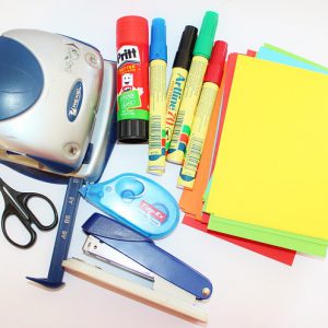 Office Stationary