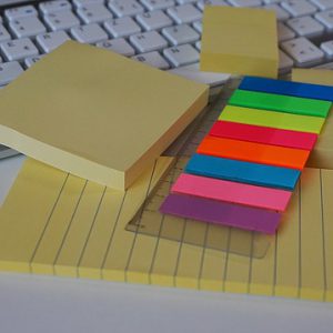 Student Stationary