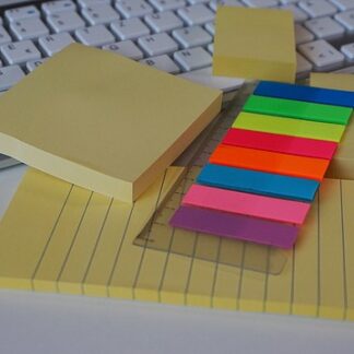 Student Stationary