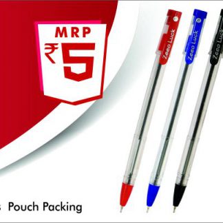 ZEEO Pens - Luck