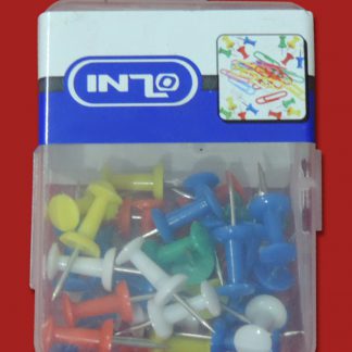 Push Pins